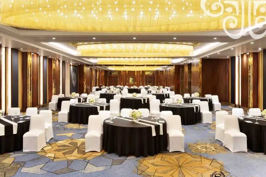 Sheraton Grand Pune